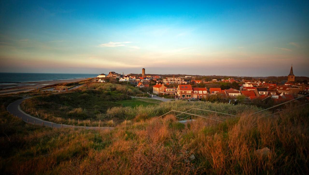 Domburg Holiday Resort 外观 照片